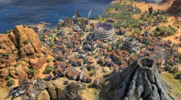 سوني تُسهل استرداد الأموال لمُشترِي Civilization 7 مع سياسة إعادة جديدة