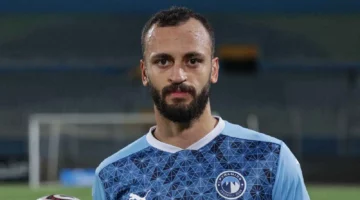 تشكيل بيراميدز يتحدى المقاولون العرب في نهائي كأس مصر: كل التفاصيل الحصرية