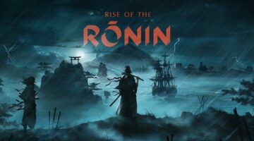 أبرز المعلومات حول لعبة Rise of the Ronin على الكمبيوتر قبل موعد إصدارها