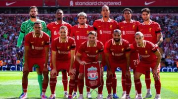 أفضل القنوات الناقلة لمباراة ليفربول وساوثهامبتون في الدوري الإنجليزي 2025