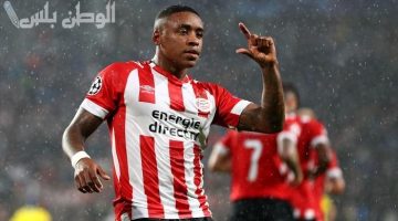 الاتحاد يترقب قرار بيرجوين بشأن حالته مع استمراره في التأهيل بهولندا