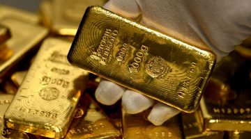 سعر سبيكة الذهب في العراق يسجل أعلى مستوى.. ماذا تحمل التوقعات القادمة؟