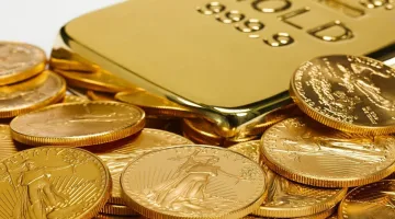 ارتفاع ليرة الذهب في العراق بشكل مفاجئ.. ما الأسباب وراء هذا الصعود؟