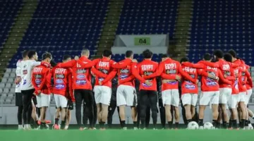 مواعيد مباريات اليوم: مصر ضد إثيوبيا وأهم مواجهات تصفيات المونديال