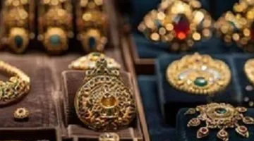 أسعار الذهب اليوم الخميس 27 مارس 2025 في الصاغة وآخر التحديثات.
