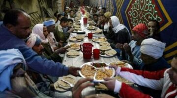 تعرف على أماكن موائد الرحمن في رمضان 2025 وشروط إقامتها بالتفصيل