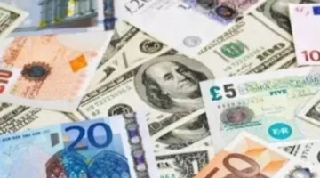 أسعار العملات اليوم الثلاثاء 25 مارس: أحدث التحديثات للعربية والأجنبية