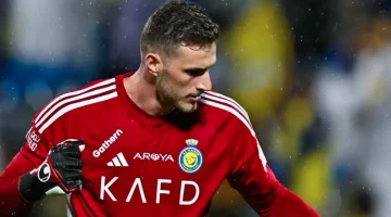 حارس النصر بينتو يتألق ويقود البرازيل للفوز المثير على كولومبيا