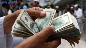 سعر الدولار اليوم الخميس 20 مارس 2025 مقابل الجنيه المصري – تحديث جديد
