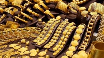 استقرار أسعار الذهب في العراق اليوم.. وعيار 21 عند 111600 دينار بداية التعاملات