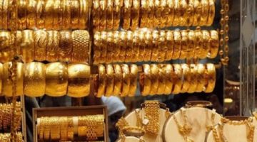 أسعار الذهب في الأردن اليوم: عيار 21 يسجل 60.300 دينار مع تراجع الأسعار