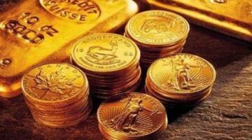 توقعات أسعار الذهب 2023: أين يتجه المعدن الثمين؟ (فيديو شامل)