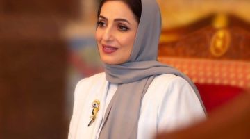 السيدة الجليلة تُهنئ أمهات عُمان والعالم برسالة ملهمة في يوم الأم