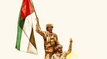 ذكرى تحرير عدن: ملحمة بطولية تخلّد تضحيات الشهداء وشجاعة الأبطال