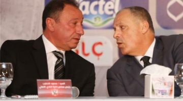 الأهلي السعودي يعكس النتائج ويوجه ضربة قوية لبيراميدز وأبو ريدة!