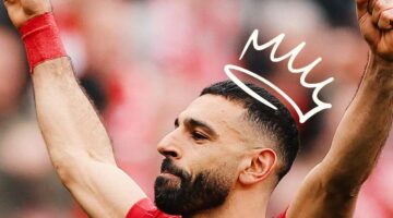 محمد صلاح يتفوق في عالم الفانتازيا بتسجيله رقمًا قياسيًا جديدًا في الدوري الإنجليزي موسمًا واحدًا