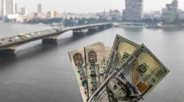 سعر الدولار اليوم في مصر مقابل الجنيه الأربعاء 26 مارس 2025 من CNN الاقتصادية