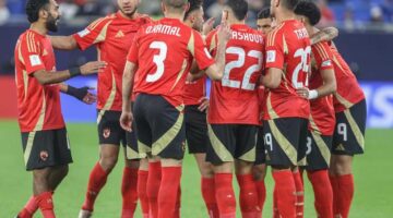 التشكيل المتوقع للأهلي في مواجهة الزمالك بصدارة الدوري المصري – كل ما تريد معرفته