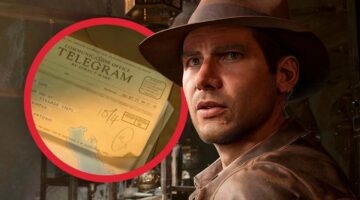 لعبة Indiana Jones and the Great Circle لـ PS5 تحصل على تصنيف من منظمة ESRB