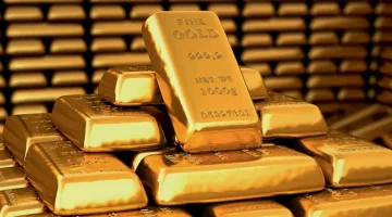 انخفاض أسعار الذهب مع تراجع تهديدات ترامب بفرض الرسوم الجمركية