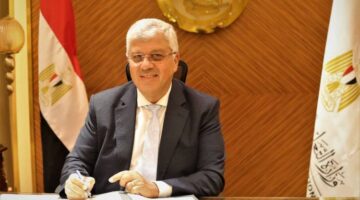 وزير التعليم العالي يعلن تعيين قيادات جامعية جديدة بقرارات جمهورية.
