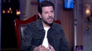 فيلم “من أيام الجيزة”.. إياد نصار يتحدث عن أولى تجاربه الإنتاجية