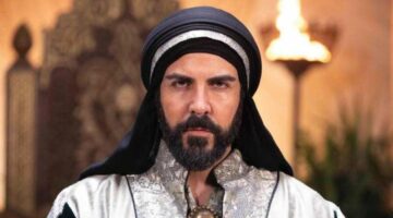 انتهت بدخول معاوية الإسلام.. تفاصيل الحلقة الأولى من مسلسل “معاوية”