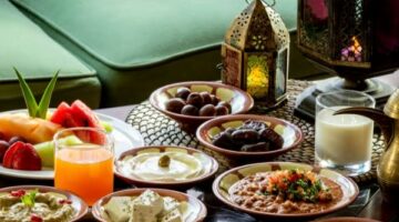 متكامل وصحي.. سحورك في اليوم الثاني من رمضان