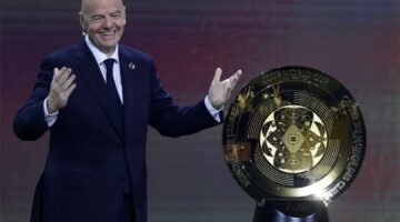 “قابلة للزيادة”.. تقارير إيطالية تكشف عن الجوائز المالية للأندية المشاركة في كأس العالم للأندية