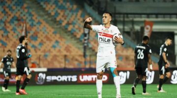 ترتيب هدافي الدوري المصري بعد انتهاء الجولة 16