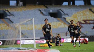 أحمد شوبير: أشرف بن شرقي أصبح “بن قلبي” الأهلي