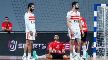 موعد والقناة الناقلة لمباراة الأهلي والزمالك اليوم في دوري كرة اليد.. والمعلق