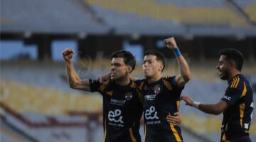 بن شرقي: جماهير الأهلي عظيمة.. وسنقاتل لحصد لقب الدوري