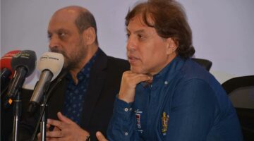 ثروت سويلم: لا توجد مجاملة في عقوبات رابطة الأندية ضد الأهلي والزمالك