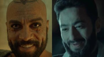 صابر يعثر على خادم ابنة إبليس في ثالث حلقات “المداح 5”