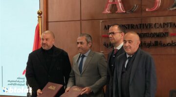 رئيس شركة العاصمة الإدارية: رعاية كأس الرابطة سيجعلها بطولة تاريخية