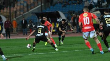 في قمة الأهلي والزمالك.. رابطة الأندية تعلن أفضل هدف بالجولة 15 من الدوري المصري