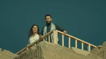 طاقته مش طبيعية.. صابر يكشف أسرار معبد دندرة في “المداح 5”