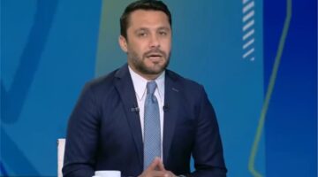 أحمد حسن: المنافسة على الدوري بين الأهلي وبيراميدز.. والزمالك لديه مشكلة