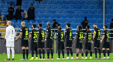 تشكيل الاتحاد أمام الأخدود في الدوري السعودي.. بنزيما يقود الهجوم