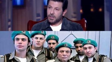 سبب عدم مشاركة إياد نصار في “فرقة ناجي عطا الله”