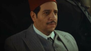 كلمات تتر مسلسل “النُص” لـ هاني الدقاق