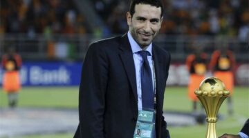 أحمد شوبير: جماهير الأهلي “طايرة” بظهور أبو تريكة في إعلان القلعة الحمراء