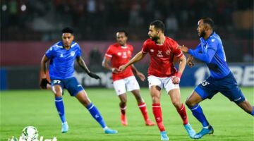 عاجل | الإعلان عن موعد مباراة الأهلي والهلال في ذهاب ربع نهائي دوري أبطال إفريقيا
