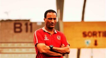 أسامة عرابي يختار المرشح الأقرب لحصد لقب الدوري بين الأهلي والزمالك وبيراميدز