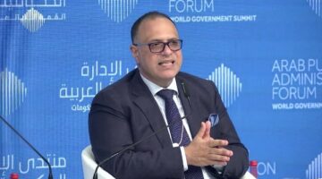 دول المنطقة ومن بينها مصر حققت طفرة في التحول الرقمي