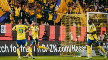 مواعيد مباريات اليوم الإثنين 3-3-2025 والقنوات الناقلة.. المصري ضد مودرن سبورت والنصر أمام استقلال طهران