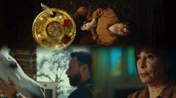أبرزها أعمال السحر في منزل “الزيني”.. تفاصيل الحلقة الثانية من مسلسل “في لحظة”