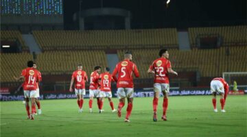 محمد بركات: الأهلي المرشح الأول في الدوري وأبطال إفريقيا.. ويجب الحذر من الهلال