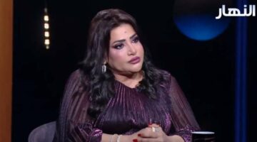مش بنام ورافضة وفاة جوزي